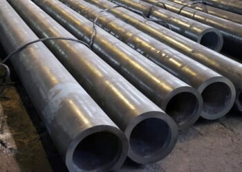 Интерпайп уменьшил объемы производства из-за дефицита электроэнергии