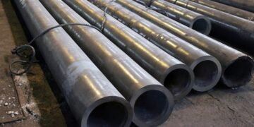 Интерпайп уменьшил объемы производства из-за дефицита электроэнергии