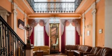 АРМА ищет управляющих для бизнес-центра и гостиницы в центре Одессы