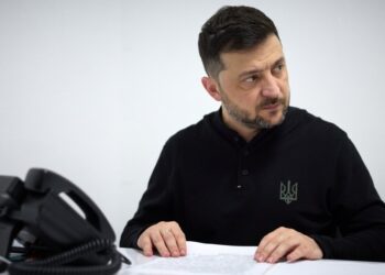 Зеленский подписал закон о выплате 50 000 грн при рождении ребенка