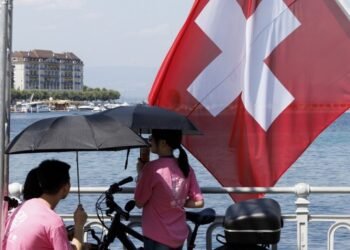 Швейцарии удалось договориться с США о снижении пошлин в обмен на $200 млрд инвестиций