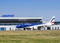 Топливный терминал Лукойла в аэропорту Кишинева перешел под госконтроль