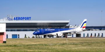Топливный терминал Лукойла в аэропорту Кишинева перешел под госконтроль