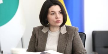 «Когда видим дисбалансы, начинаем применять функцию контроля», – глава Налоговой службы