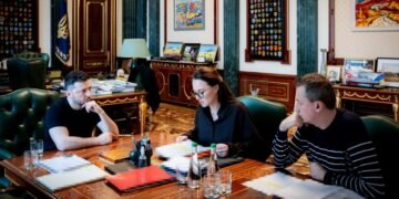 Зеленский анонсировал кадровые изменения в энергокомпаниях после операции «Мидас»