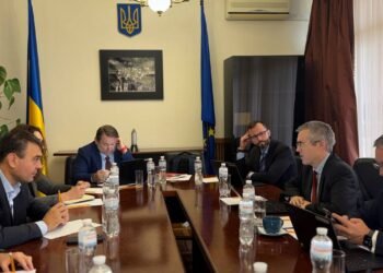 Гетманцев назвал встречу с МВФ самой сложной в истории