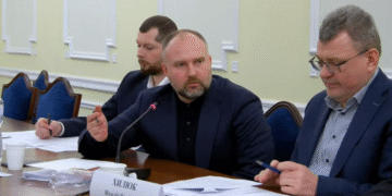 Финмониторинг не зафиксировал ни одной подозрительной операции у фигурантов дела Миндича