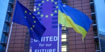 Bloomberg: ЕС может дать Украине 90 млрд евро гранта, если не будет репарационного кредита