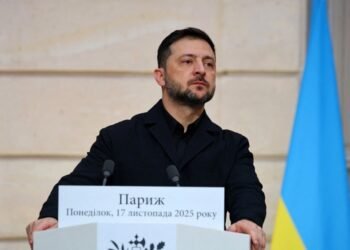 ЕС в декабре будет решать вопрос кредита Украине на 140 млрд евро