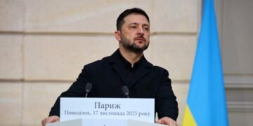 ЕС в декабре будет решать вопрос кредита Украине на 140 млрд евро