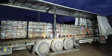 Литва передала Украине критическое энергооборудование: собирали по всей стране