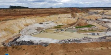 Украина конфискует у российского бизнесмена Кировоградское рудоуправление: решение ВАКС