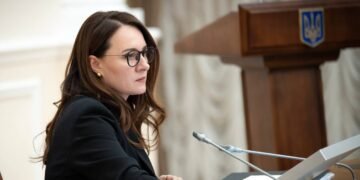 Свириденко: Промежуточные результаты аудита Энергоатома должны быть готовы в декабре