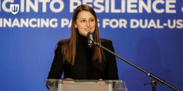 ЕС впервые открыл Ukraine Facility для dual-use технологий и выделил на это 140 млн евро