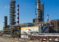 Reuters: Пятый российский НПЗ остановился после атаки дронов с начала ноября