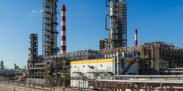 Reuters: Пятый российский НПЗ остановился после атаки дронов с начала ноября