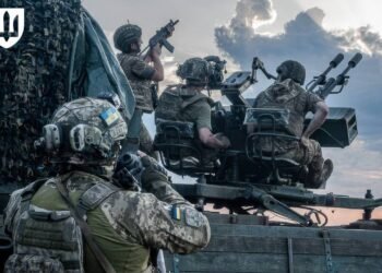 Кабмин разрешил критическим предприятиям создавать собственные группы ПВО