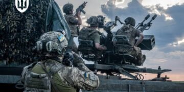 Кабмин разрешил критическим предприятиям создавать собственные группы ПВО