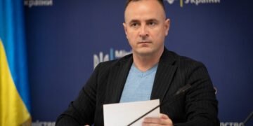 Кабмин назначил временного руководителя Минэнерго. Им стал первый заместитель Гринчук