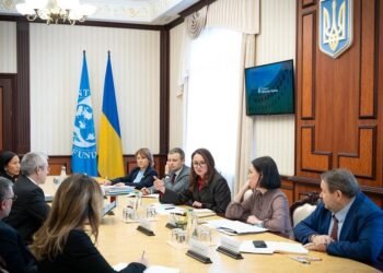 МВФ ждет, что Украина примет бюджет не позднее 2 декабря. Это условие для новой программы