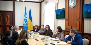 МВФ ждет, что Украина примет бюджет не позднее 2 декабря. Это условие для новой программы