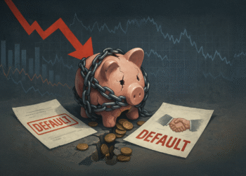 Три миллиарда разногласий. Что не поделили правительство и владельцы ВВП-варрантов