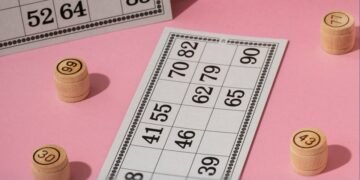 Кабмин перезапустил рынок государственных лотерей впервые за 12 лет