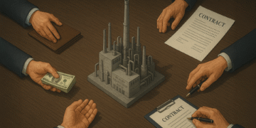 Приватизация, которую ждали 30 лет. Продадут ли ОПЗ за 5 млрд грн