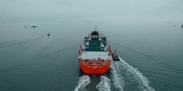 Нафтогаз существенно увеличит импорт газа из США: подписан первый контракт на 2026 год