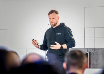 Технологический скачок. Как 39-летний юрист совершает революцию в консервативном Госстате