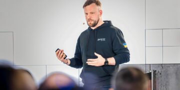 Технологический скачок. Как 39-летний юрист совершает революцию в консервативном Госстате