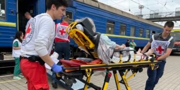 Красный Крест сократит 2900 должностей из-за уменьшения бюджета на 2026 год