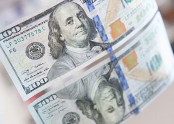 Официальный курс доллара в Украине снова обновил рекорд. Предыдущий продержался один день