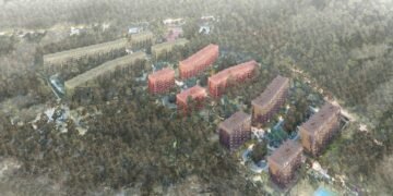 Разморозить O2. Saga Development выиграла суд у КМДА и прокуратуры