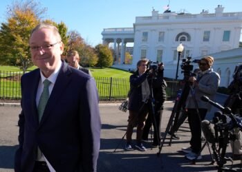 Советник Трампа стал главным претендентом на должность главы Федрезерва