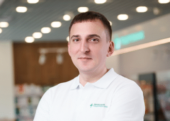 «Киевляне, наконец, смогут постоять в очереди в аптеке», – СЕО Подорожник