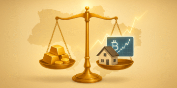 «Инвестирую в то, что дает драйв». Что в личных инвестпортфелях Кицмея, Гуземы, Кошарной, Козака