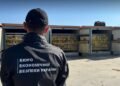 На Буковине нашли подпольный табачный цех: владелец агрофирмы получил подозрение – фото, видео
