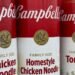 «Дерьмо для бедных». Топ-менеджера Campbell’s уволили за оскорбление продукции компании