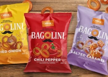 Киевхлеб вышел на новый рынок: начал производить вафли и другую кондитерку