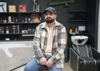 «4.5.0» должно стать брендом». Как бизнес помогает военному интегрироваться в мирную жизнь