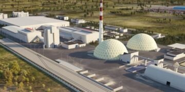 В Болгарии построят завод по производству флоат-стекла для украинского рынка