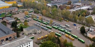 «Вектор в никуда». Житомир из-за отключений света отказался от планов купить электробусы