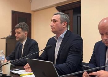 Коррупция в «Энергоатоме»: ВАКС исправил ошибку в официальной информации на счет Чернышова