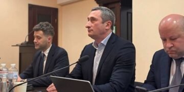 Коррупция в «Энергоатоме»: ВАКС исправил ошибку в официальной информации на счет Чернышова