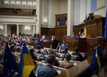 Что происходит в Раде и Кабмине на фоне дела Миндича: главное за день