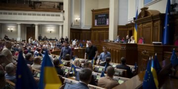 Что происходит в Раде и Кабмине на фоне дела Миндича: главное за день