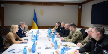 К обсуждению мирного плана с США привлечены Буданов и Иващенко, — источник