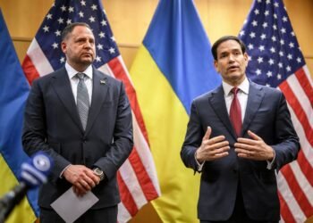 Мирный план США для Украины: что изменилось после Женевы и какие ожидания от этой недели