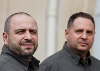 Украина пытается «поправить» план Трампа: все детали встречи в Женеве